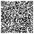 QR code with M A Gifts 4 U Com contacts