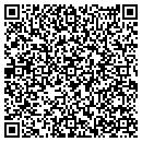 QR code with Tangled Webb contacts