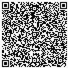 QR code with White Directory Of Florida Inc contacts
