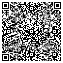 QR code with Serra Hall contacts