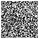 QR code with Rose Cabbage Gallery contacts