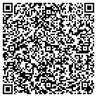 QR code with Ortelio's Party Service contacts