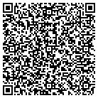 QR code with Treasures From The Vault Inc contacts