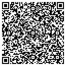 QR code with C C Dickson Co contacts