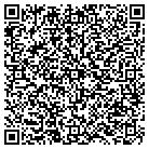 QR code with A Advanced Bldg & Home Inspctn contacts