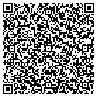 QR code with Cornerstone Realty Inspections contacts