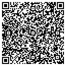 QR code with Outdoors Alive contacts