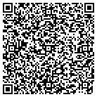QR code with Marsha Hall Drive Service contacts
