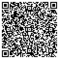 QR code with Rumble Ranch contacts