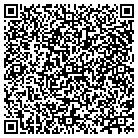 QR code with Custom Line Fence Co contacts