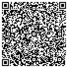 QR code with Rhoden Marketing Group Inc contacts