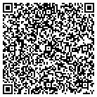 QR code with Menlo Worldwide Forwarding contacts