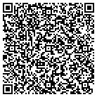 QR code with James Evans Tree Surgeons contacts