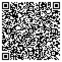 QR code with J&M Mini Mart contacts