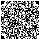 QR code with King's 99 Cents And Up Store & Mini Market contacts