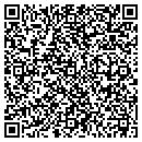 QR code with Refua Fereydun contacts