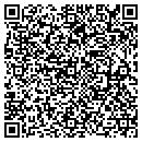 QR code with Holts Reptiles contacts