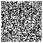 QR code with M & M Convenience At the Tower contacts