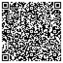 QR code with Parkway 76 contacts