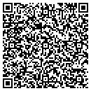 QR code with Hess Express contacts
