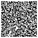 QR code with J & T's Food Store contacts