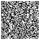 QR code with Maxville Food Mart Inc contacts