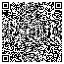 QR code with Hess Express contacts