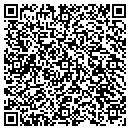 QR code with I 95 Gas Station Inc contacts