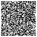 QR code with K & B Kwik Stop contacts