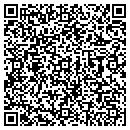 QR code with Hess Express contacts