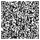 QR code with Racetrac 165 contacts