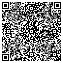 QR code with Touchdown 2 contacts