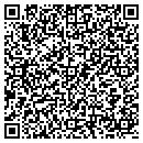 QR code with M & S Mart contacts