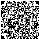 QR code with M & S Convenience Store contacts