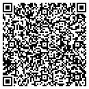 QR code with R K Foods contacts