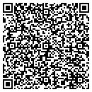 QR code with S&L Lottery & Convenience contacts
