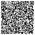 QR code with Pak N Go contacts