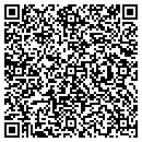 QR code with C P Convenience Store contacts
