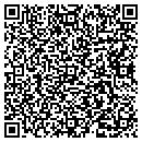 QR code with R E W Improvement contacts