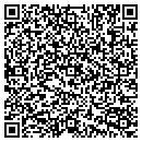 QR code with K & K Convenient Store contacts
