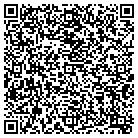 QR code with Mahadev Mini Mart Inc contacts