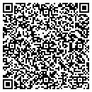 QR code with C Anthony Schelmety contacts