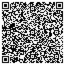 QR code with Rickys Store contacts