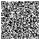 QR code with J K Convenience Store contacts