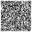 QR code with Mahadev Convenience Inc contacts