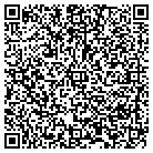QR code with Roque Tinepo Bronxwood Supertt contacts