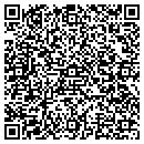 QR code with Hnu Convenience Inc contacts