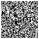 QR code with Tops Express contacts