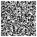 QR code with J Scott Fleming DVM contacts