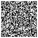 QR code with On the Run contacts